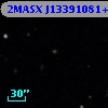 2MASX J13391081+3529154