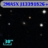 2MASX J13391826+3426554