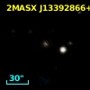 2MASX J13392866+3611114