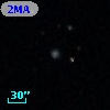 2MASX J13395730+3450515