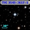 TYC 3543-2617-1