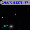 2MASX J13373477+3600096
