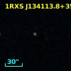 1RXS J134113.8+355329