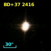BD+37  2416