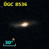 UGC  8536