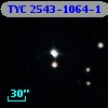 TYC 2543-1064-1