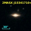 2MASX J13341710+3455455