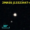 2MASS J13323447+3519497