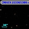 2MASX J13365308+3633162