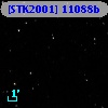 [STK2001] 11088b