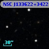 NSC J133622+342215