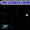 NSC J133651+363043
