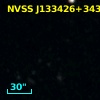 NVSS J133426+343425