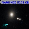 NAME NGC 5223 GROUP