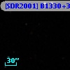 [SDR2001] B1330+361