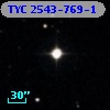 TYC 2543-769-1