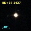 2MASS J13394994+3624404