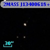 2MASS J13400618+3539329