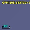 2MASS J13404384+3528500