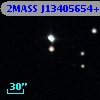 2MASS J13405654+3503020