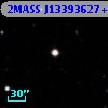 2MASS J13393627+3552460