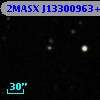 2MASX J13300963+3421243
