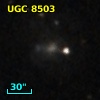 UGC  8503