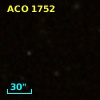 ACO  1752