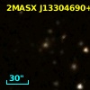 2MASX J13304690+3148431