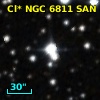 NGC  6811    70