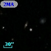 2MASX J13304353+3350183
