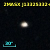 2MASX J13325332+3409184