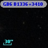 GB6 B1336+3410