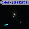 2MASX J13382608+3353434