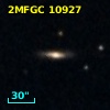 2MFGC 10927