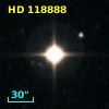 HD 118888