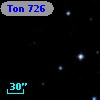 Ton  726
