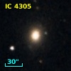IC 4305