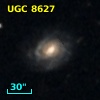 UGC  8627