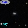 2MASX J13394420+3314444