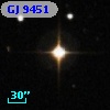 GJ  9451