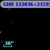 GHO 133036+315936
