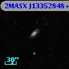 2MASX J13352848+3300326