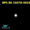 BPS BS 16078-0024