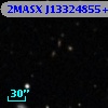 2MASX J13324855+3259525