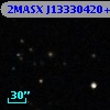 2MASX J13330420+3304220