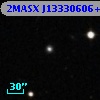 2MASX J13330606+3226250