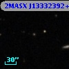2MASX J13332392+3246121