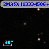 2MASX J13334506+3208108