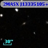 2MASX J13335105+3204518